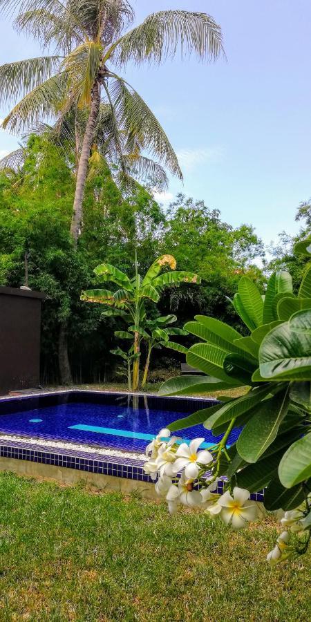 Villa B.Maison D'Hotes Angkor Сіємреап Екстер'єр фото